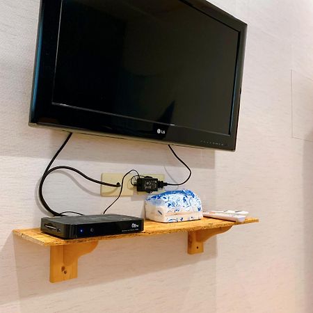 Song Youf Hostel Zhongpu Номер фото