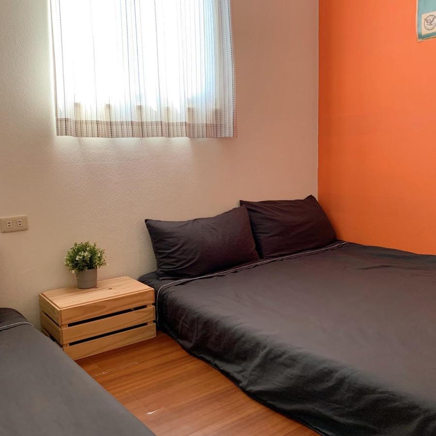 Song Youf Hostel Zhongpu Номер фото