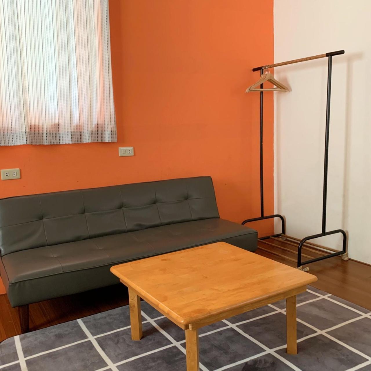 Song Youf Hostel Zhongpu Номер фото