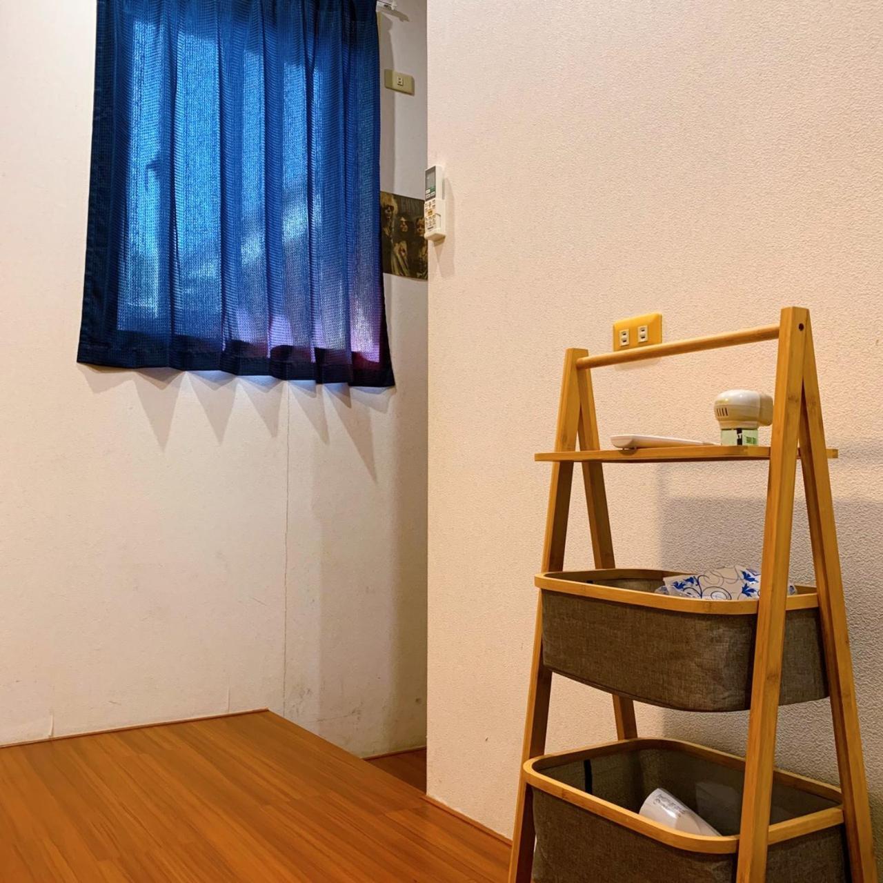 Song Youf Hostel Zhongpu Номер фото