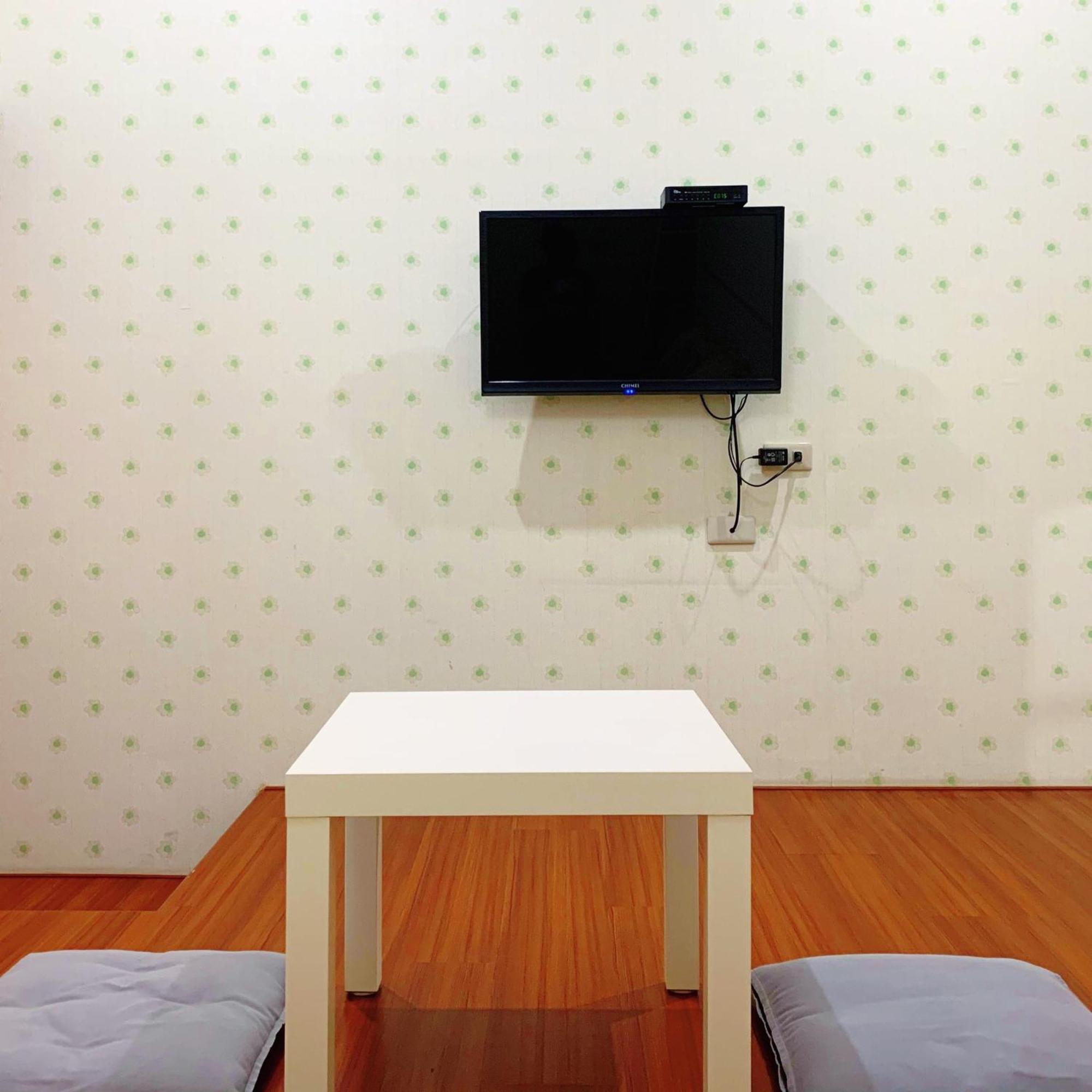Song Youf Hostel Zhongpu Номер фото
